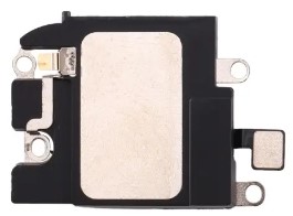 iPhone 11 Pro - Högtalare