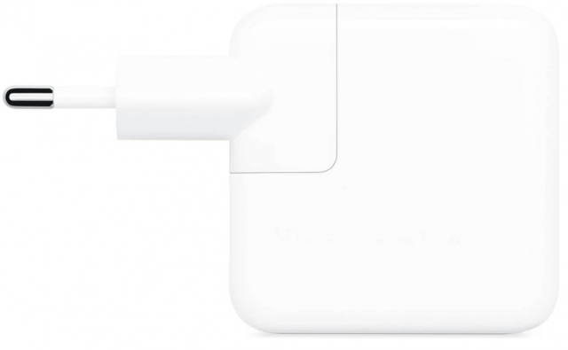 Apple 30W USB-C Strömadapter