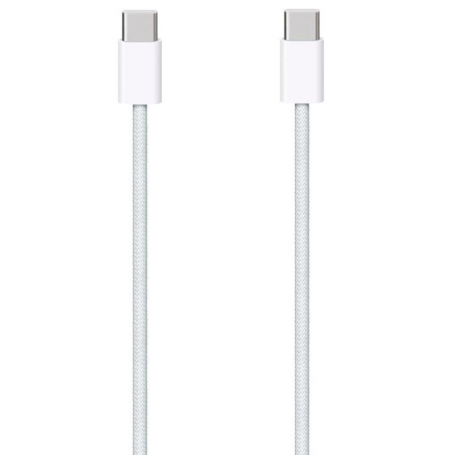 Apple 60W USB-C Charge Cable MQKJ3 (1m)
