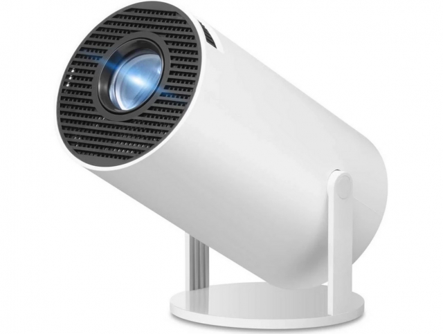 ON CPR 300 bärbar miniprojektor