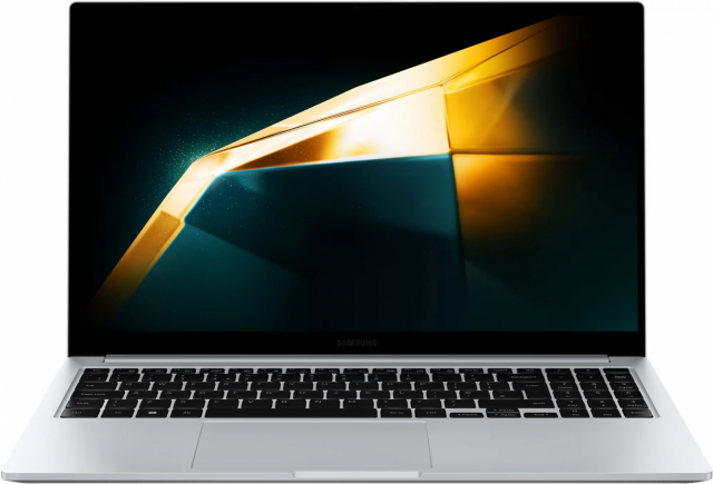 Samsung Galaxy Book4 i5-1335U/8/512/IPS 15,6" bärbar dator (silver)