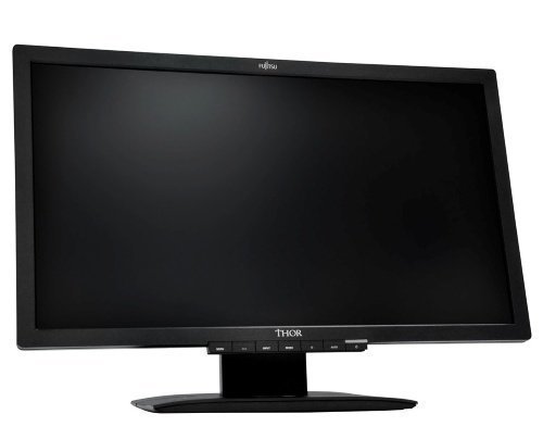 23" Fujitsu P23T-6 Monitor Thor Edition IPS 23” - Pre-owned, Klass B