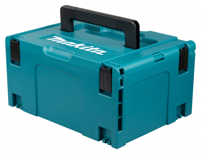Makita Förvaringslåda 821551-8 (Makpac Connector Case Type 3)