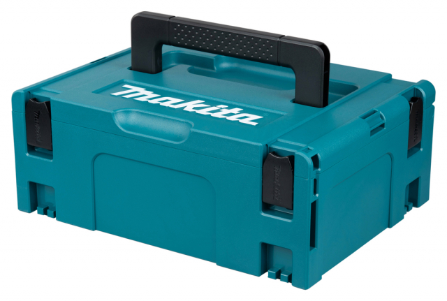 Makita Förvaringslåda 821550-0 (Makpac Connector Case Type 2)
