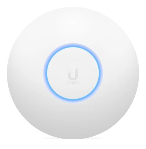 Ubiquiti UniFi Lite AP with Wi-Fi 6 dual-band 2x2 MIMO - Pre-owned, Klass A