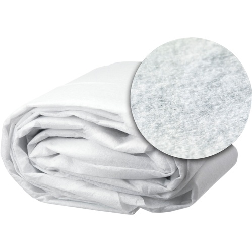 Bottenduk 8,5 x 4 ,5m