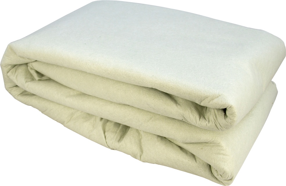 Bottenduk 9.15 x 4.70 m