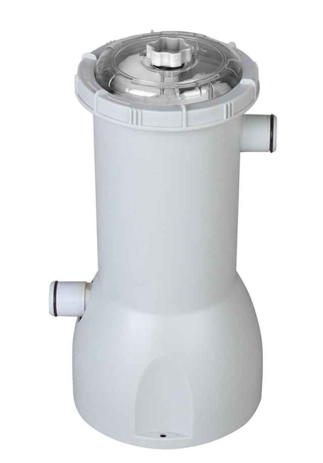 Filterballs System 90W