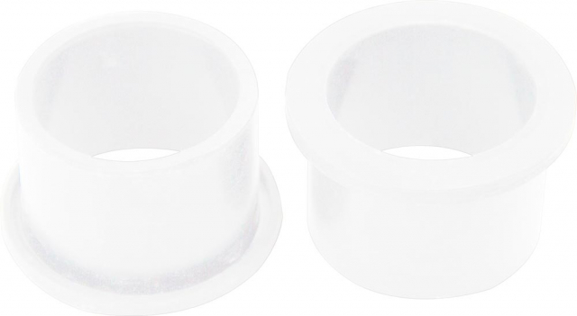 Reduktionsstycke i gummi, Ø38/Ø32 mm, 2st