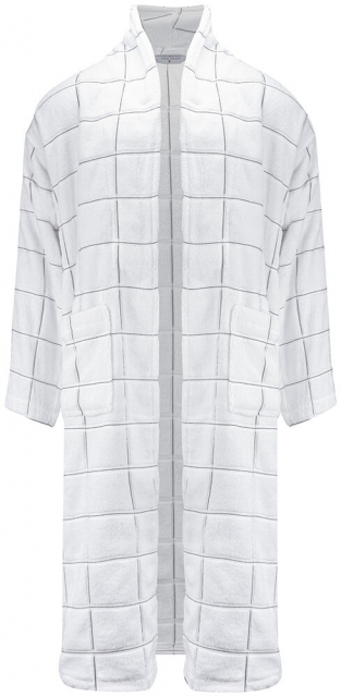 Lord Nelson VICTORY Frotterock vit S/M, 450 g/m²