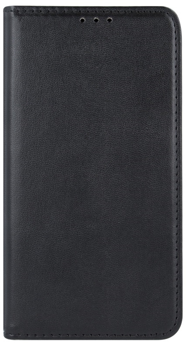 Fodral med magnetstängning till iPhone 13, Svart