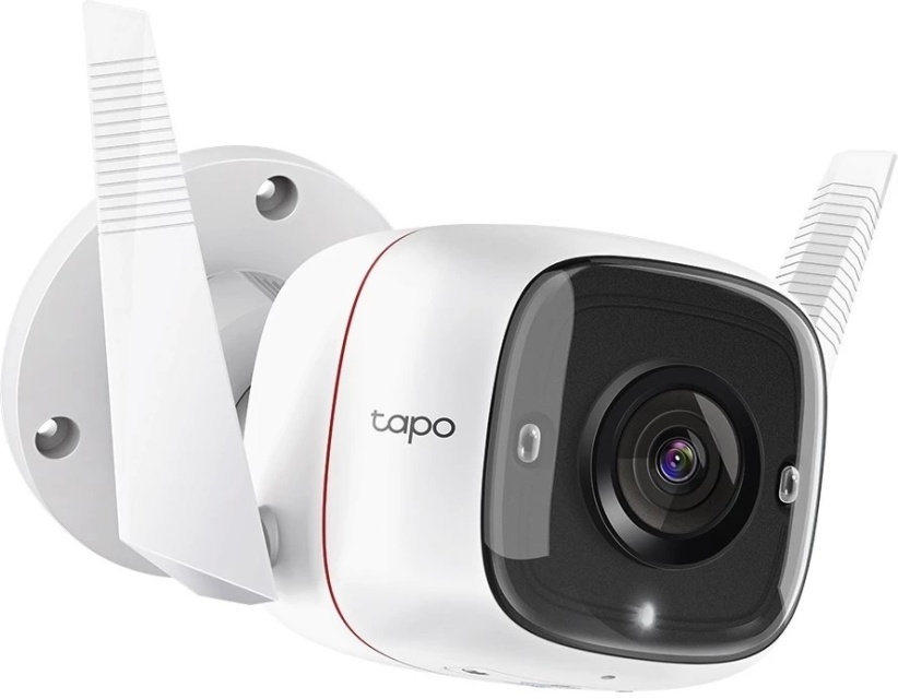 TP-Link Tapo C310 Outdoor Security Wi-Fi Camera