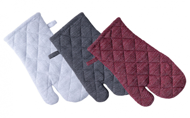 Kosta Linnewäfveri Eliza Kökshandske