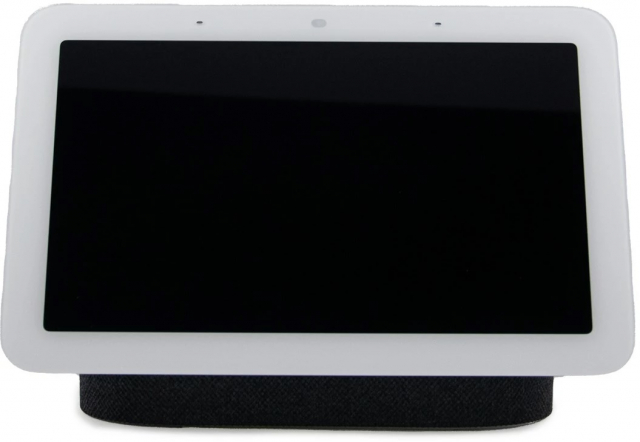 Google Nest Hub II - Charcoal (EU version)
