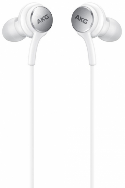Samsung EO-IC100BWE In-ear headset USB-C, Vit