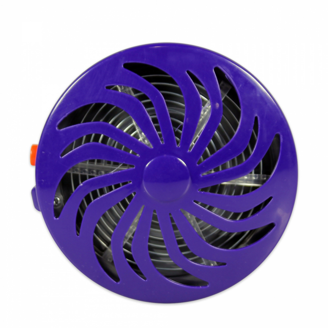 Genius Ideas Solcellsdriven insektsfälla