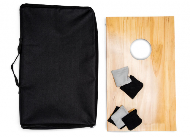 Lord Nelson Corn Hole