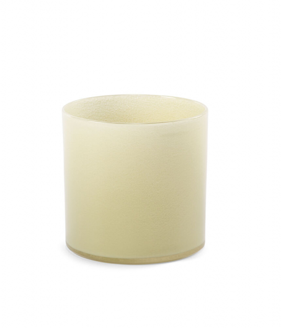 Orrefors Jernverk Glaslykta 15x15, Grön