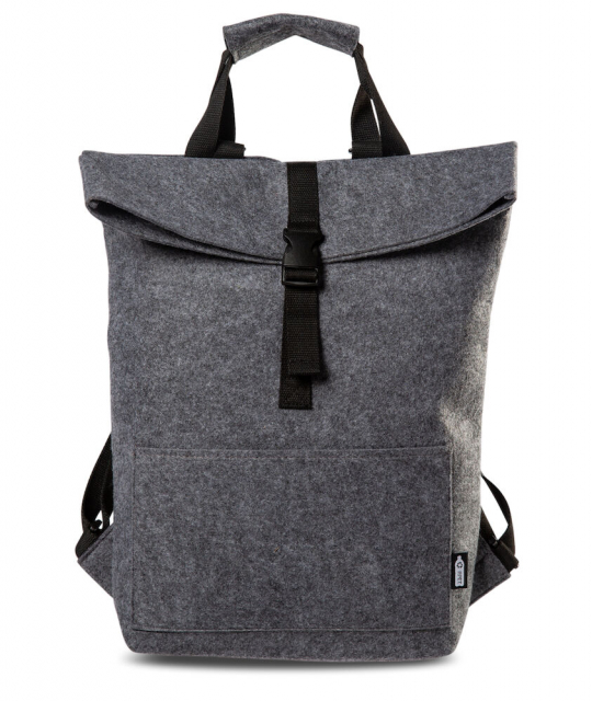 Lord Nelson Cykelväska Filt 26L