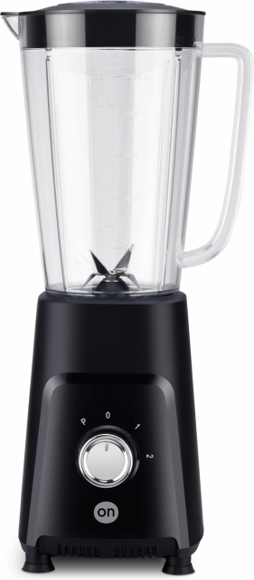 ON Blender med två hastigheter, Svart