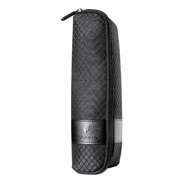Coravin Förvaringsväska, Svart - Fyndvara
