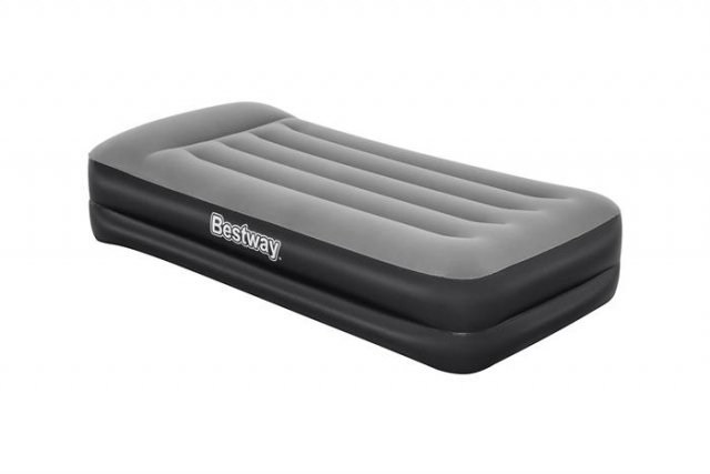 Bestway Tritech Luftmadrass med Inbyggd pump