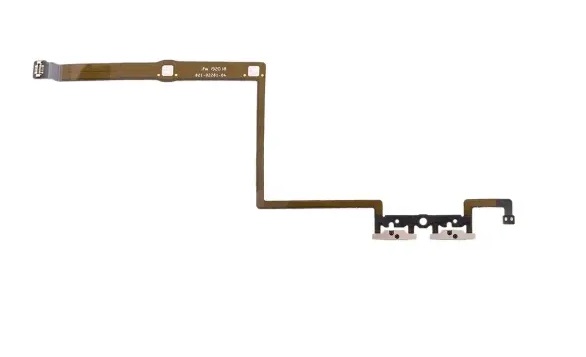 Volymflex till iPhone 11 Pro Max