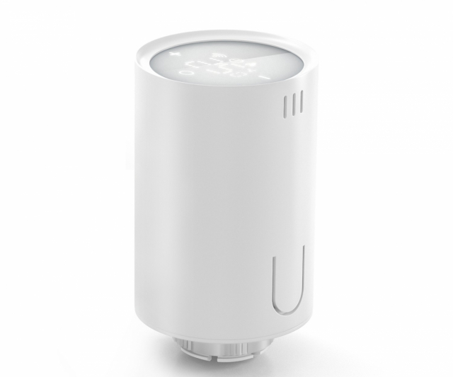 Meross Smart Termostatventil