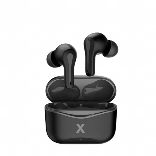 Maxlife MXBE-01 - TWS Hörlurar, Svart