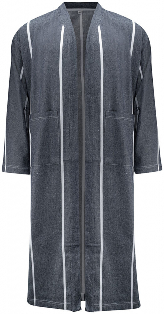 Lord Nelson Victory Hamam Badrock, Marinblå, L/XL