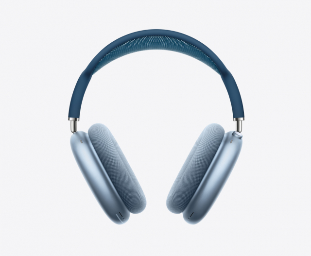 Apple Airpods Max, Sky blue
