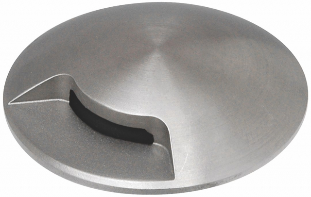 Epistar Marklampa med modern design, 1 sida