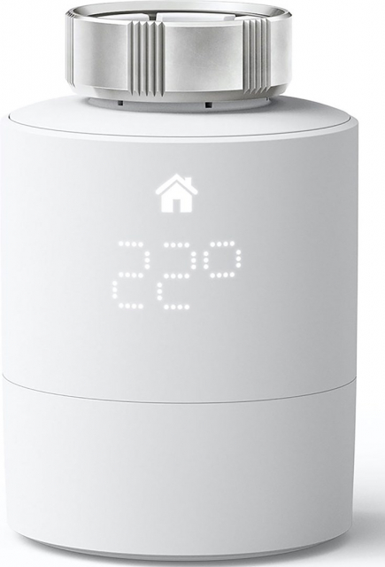 Tado Smart Radiator Thermostat, 1-pack