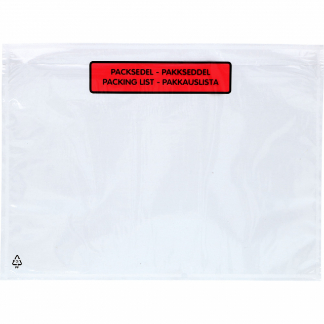 PACKSEDEL C5 1000/fp