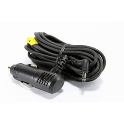 BlackVue Strömadapter 12V DR900X/PLUS/DR750X/PLUS/DR590X 4,5m