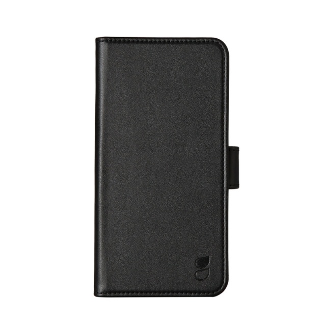 Gear Mobilfodral Svart - iPhone 11 Pro Max