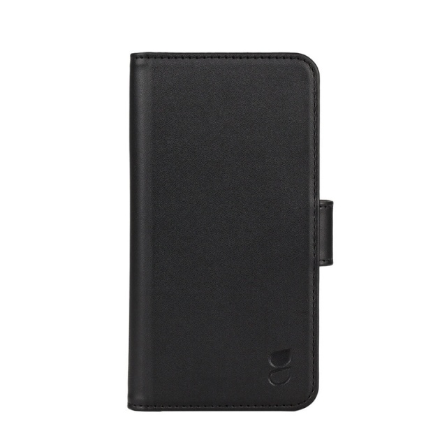 Gear Mobilfodral 2-i-1 3 Kortfack Svart - iPhone 11 Pro