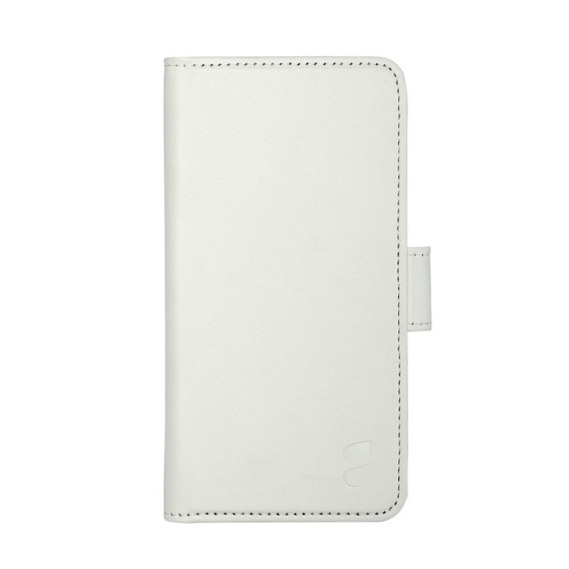 Gear Mobilfodral Vit - iPhone 11 Pro