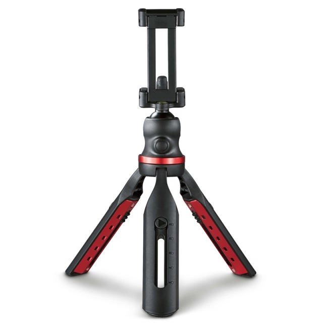 Hama Bordstativ Solid 19B Kamera & Smartphone
