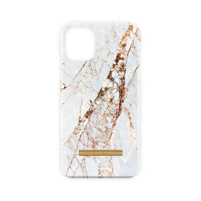Onsala Mobilskal Soft White Rhino Marble - iPhone 11