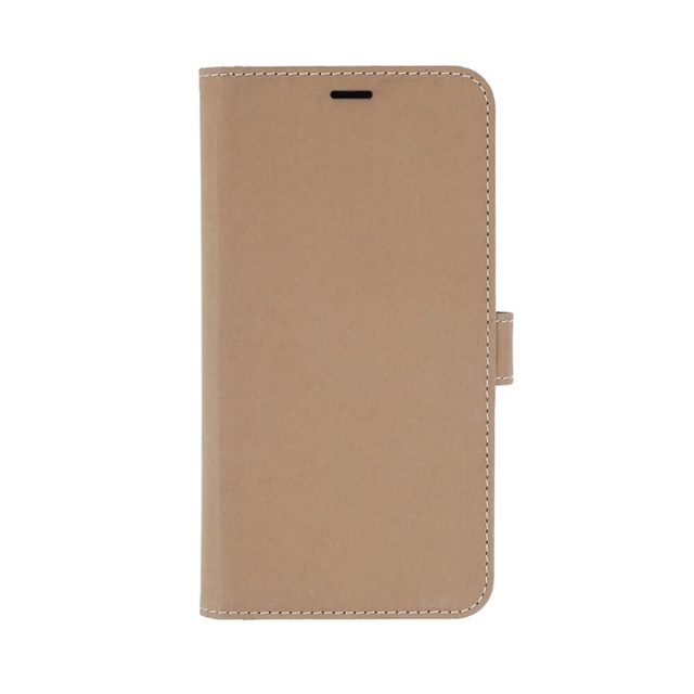 Onsala Mobilfodral Eco Sand - iPhone 11 Pro Max
