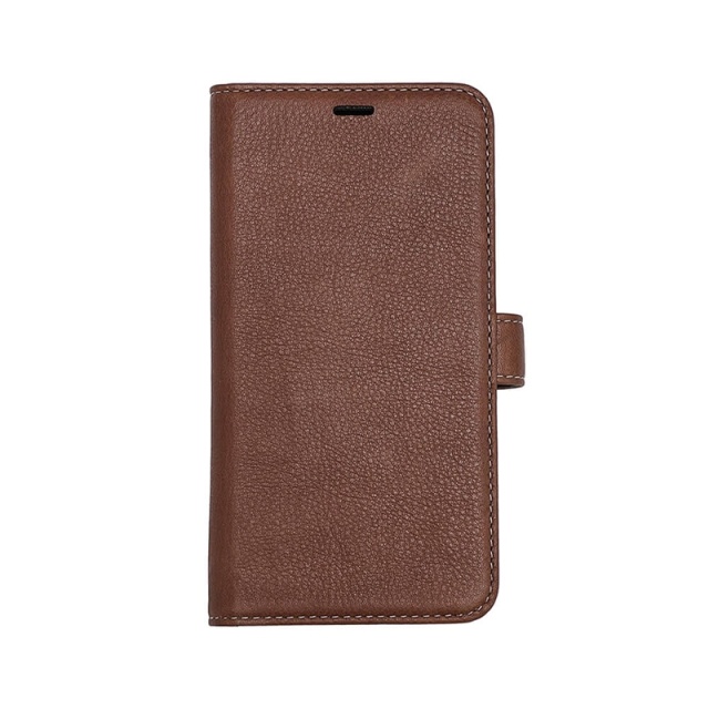 Onsala Mobilfodral Brun - iPhone 11 Pro Max