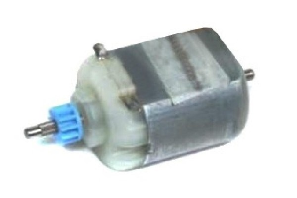 Scalextric Motor SP 18,000rpm, 5mm shaft for side-winder chas