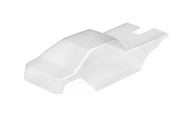 Q32 Trophy Truggy Body Clear