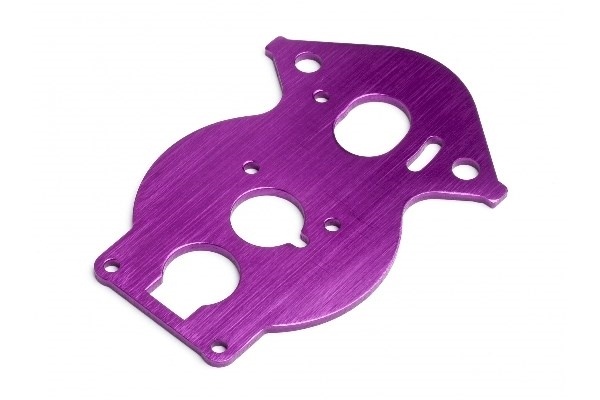 Motor Plate 2.5Mm