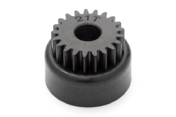Clutch Bell 21 Tooth (1M)