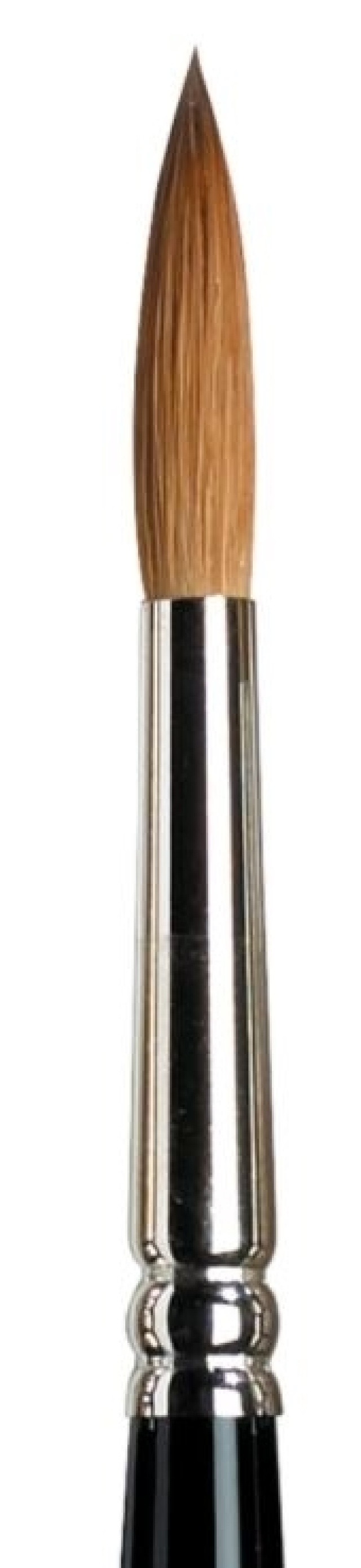 Kolinsky Series 7 Mårdhårspensel No. 9