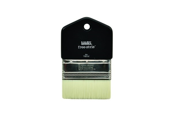 Free Style Syntetpensel Paddle 762mm