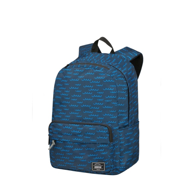 American Tourister Ryggsäck Urban Groove 14" Blå Hav