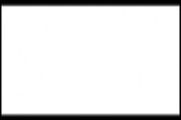 Akrylbaserad färg Matt White (Flat) 22ml